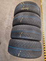 255/40/20 101W AO MICHELIN WINTERBANDEN 6,5MM PROFIEL 4X, Ophalen, Gebruikt, 255 mm, Winterbanden
