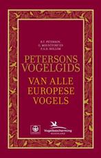 9789021579580 Petersons vogelgids van alle Europese vogels, Zo goed als nieuw, Roger Peterson, Verzenden