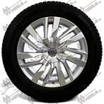 VW Touareg III Osorno 19 inch originele velgen 760601025E, Auto-onderdelen, Banden en Velgen, Ophalen of Verzenden, Nieuw