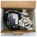 Bieden: Planus TOUCHFER24V-2P/WH toilet control unit, Watersport en Boten, Bootonderdelen, Ophalen of Verzenden, Nieuw, Kombuis en Sanitair