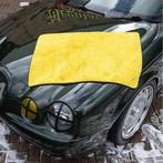 Meguiars Supreme Shine Drying Towel XL (Droogdoeken), Ophalen of Verzenden