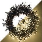 Kerstverlichting | Clusterverlichting | 10.8 meter |, Verzenden, Nieuw
