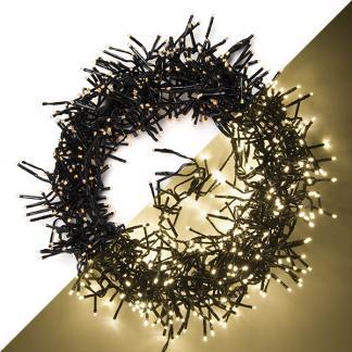 Kerstverlichting | Clusterverlichting | 10.8 meter |, Diversen, Kerst, Nieuw, Verzenden