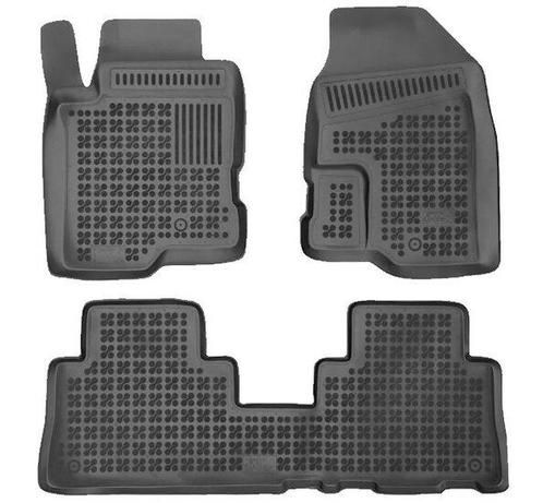 Rubber automatten Chevrolet Captiva 2006-2015, Auto-onderdelen, Interieur en Bekleding, Nieuw, Chevrolet, Verzenden