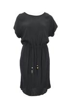 Eight2nine Jurk in maat S Zwart | 10% korting, Kleding | Dames, Truien en Vesten, Eight2nine, Verzenden, Zo goed als nieuw, Zwart