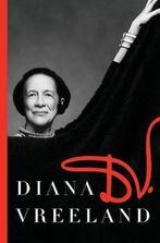 9780062024404 D.V. Diana Vreeland, Verzenden, Nieuw, Diana Vreeland