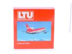 Schaal 1:500 Herpa 504843 LTU Lockheed L-1011 TriStar Reg..., Ophalen of Verzenden, Gebruikt