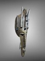 Masker - markha - Mali