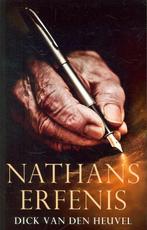 Boek Nathans erfenis 9789058040718, Boeken, Verzenden, Zo goed als nieuw