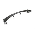 Corvette C8 carbon kofferbak spoiler lip, Verzenden