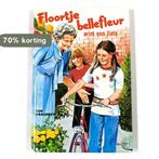 Floortje Bellefleur wint een fiets / Floortje Bellefleur, Boeken, Verzenden, Gelezen, Grashoff