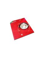 OSCA FS 372 S/N 1189 DOOR CRISTIÁN BERTSCHI, Nieuw, Author