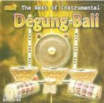 cd - Degung Orchestra - The Best Of Instrumental Degung Bali, Verzenden, Zo goed als nieuw