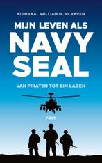 Mijn leven als Navy Seal 9789021419190 William McRaven, Boeken, Verzenden, Gelezen, William McRaven