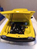 Minichamps 1:18 - Modelauto - Opel Kadett C GT/E 1976, Hobby en Vrije tijd, Nieuw