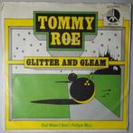 Tommy Roe - Glitter And Gleam - Single, Gebruikt, 7 inch, Pop, Single