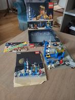 Lego Set - 920 - Space - Base spacial, Kinderen en Baby's, Speelgoed | Duplo en Lego, Nieuw