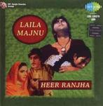 cd - Madan Mohan - Laila Majnu / Heer Ranjha, Verzenden, Zo goed als nieuw