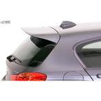 Dakspoiler passend voor BMW 1-Serie F20/F21 3/5-deurs 2011-, Nieuw, BMW, Verzenden