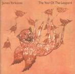 cd - James Yorkston - The Year Of The Leopard, Cd's en Dvd's, Verzenden, Zo goed als nieuw