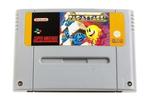 Pac-Attack [Super Nintendo], Spelcomputers en Games, Games | Nintendo Super NES, Ophalen of Verzenden, Zo goed als nieuw