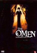 The Omen, Cd's en Dvd's, Dvd's | Horror, Verzenden, Nieuw in verpakking