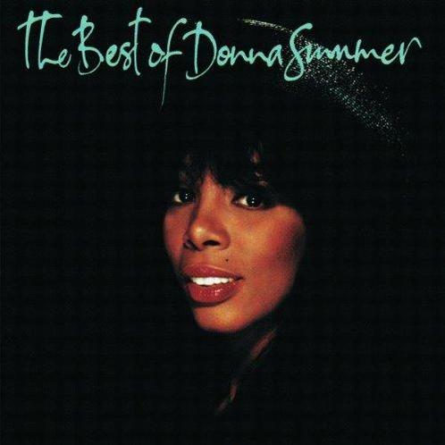 cd - Donna Summer - Best Of, Cd's en Dvd's, Cd's | Overige Cd's, Zo goed als nieuw, Verzenden