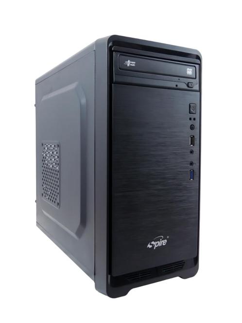 Videobewerking PC / Video Editing Computer - Ryzen 5 5600..., Computers en Software, Desktop Pc's, Nieuw, Ophalen of Verzenden