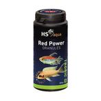 HS Aqua Red Power Granules S | voor kleine vissen 400ML, Nieuw, Ophalen of Verzenden