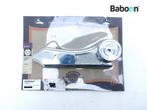 Rempomp Achter Harley-Davidson FXSTB Night Train 1998-1999, Verzenden, Gebruikt