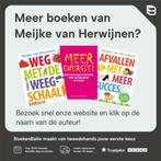 Meer rust 9789000301256 Meijke van Herwijnen, Boeken, Verzenden, Gelezen, Meijke van Herwijnen