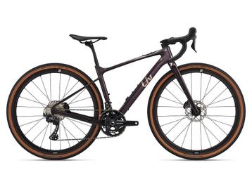LIV Devote Advanced 0 2025 4399 voor 3499 Gravelbike Dames beschikbaar voor biedingen