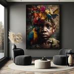 Giancarlo Colombo - GCD Art - Nature Boy, Antiek en Kunst