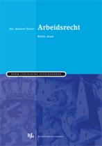 Arbeidsrecht / Boom Juridische studieboeken 9789089746771, Verzenden, Gelezen, Marion Treep