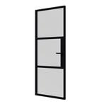 Binnendeur TBA01 | 930 x 2315 mm | Stomp, Doe-het-zelf en Verbouw, Nieuw, Deurkozijn, 150 tot 225 cm, Ophalen of Verzenden