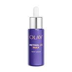 Olay Retinol24 MAX Nachtserum, Verzenden, Nieuw
