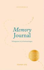 Memory journal (9789000375820, Gemma Broekhuis), Boeken, Verzenden, Nieuw