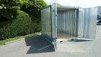 Tweedehands container/AANBIEDING!/ op=op demontabele opslag/