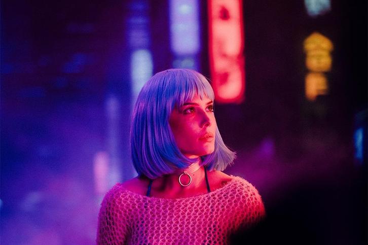 Halsey Tickets te koop – AFAS Live Amsterdam 22 januari 2026, Tickets en Kaartjes, Concerten | Pop, Januari, Drie personen of meer