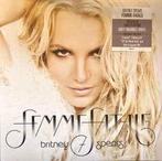 lp nieuw - Britney Spears - Femme Fatale, Zo goed als nieuw, Verzenden