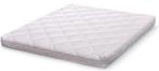 MamaLoes Jip 88x88x6 cm Polyether Boxmatras met Afneembare, Kinderen en Baby's, Babywiegjes en Ledikanten, Verzenden, Nieuw