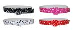 Rock n Roll riem met stippen, Kleding | Dames, Ophalen of Verzenden, Nieuw