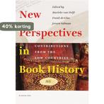 New perspectives in book history / Bijdragen tot de, Verzenden, Gelezen, M. van Delft