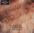 lp nieuw - Agnes Obel - Citizen Of Glass, Cd's en Dvd's, Verzenden, Nieuw in verpakking