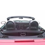 Audi TT (1999-2005) Cabrio windscherm Zwart windscherm op, Ophalen of Verzenden