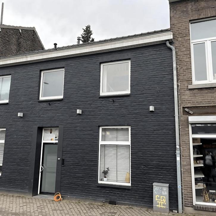 Appartement met tuin en wasmachine, Huizen en Kamers, Huizen te huur, Direct bij eigenaar, Limburg, Appartement