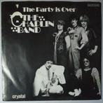 Chaplin Band, The - The party is over - Single, Cd's en Dvd's, Verzenden, Nieuw in verpakking