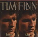cd - Tim Finn - Before and After, Verzenden, Zo goed als nieuw