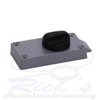 Binnenslot / deurslot voor caravan / trailer, Dieren en Toebehoren, Paarden en Pony's | Trailers en Aanhangwagens, Ophalen of Verzenden