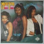 Mai Tai - Body and soul - Single, Verzenden, Nieuw in verpakking